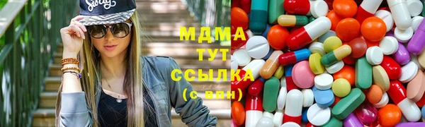 твердый Алзамай